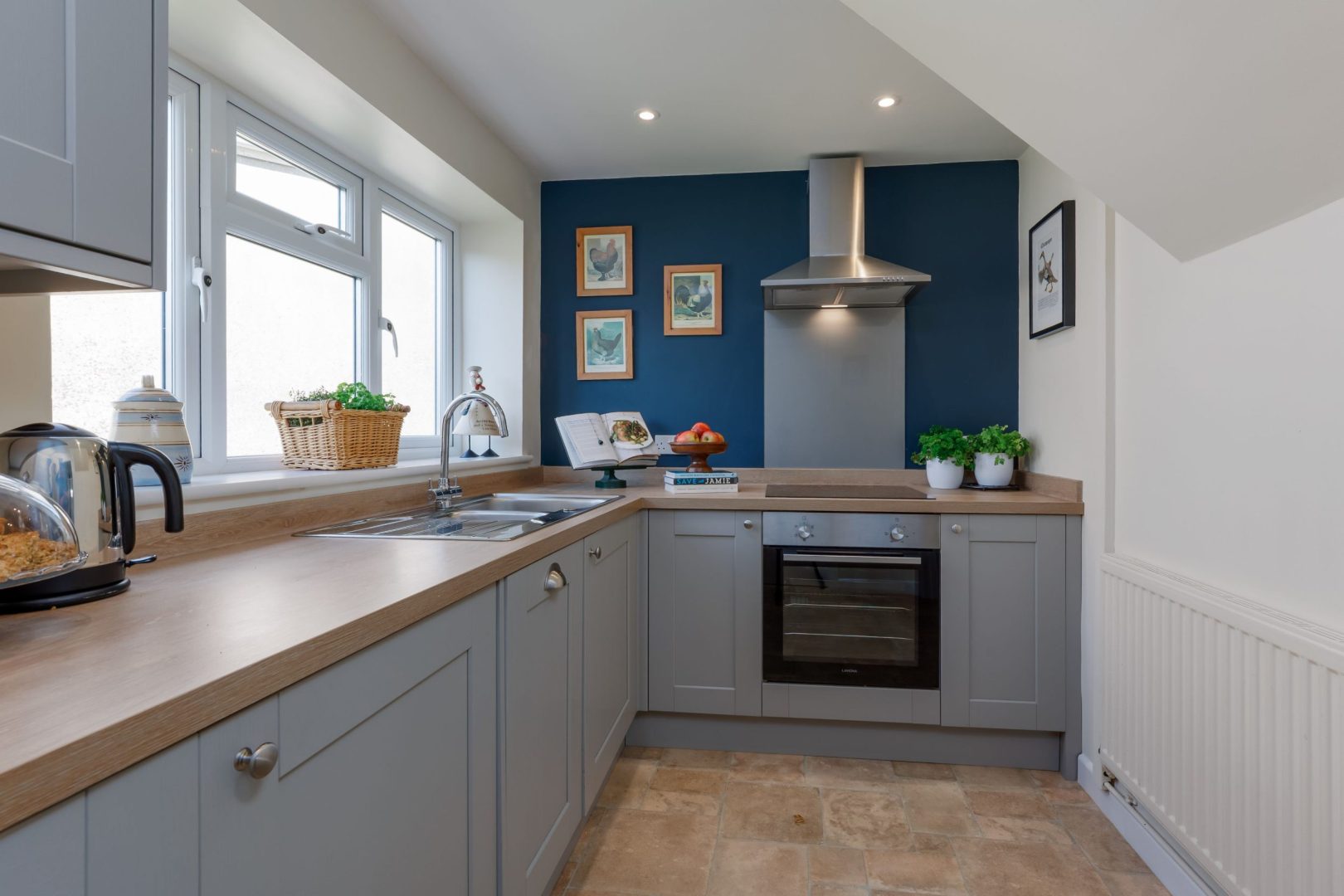 Dorset Farmhouse image