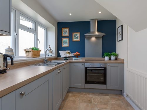 Dorset Farmhouse image