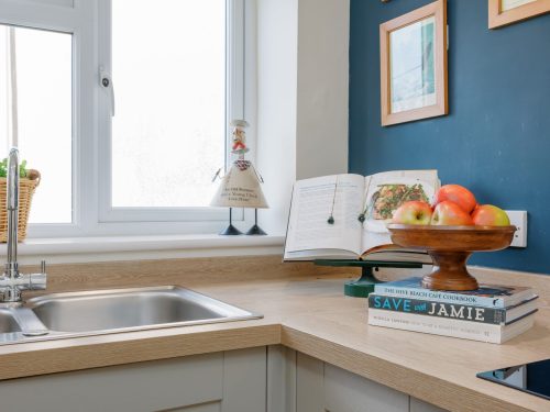 Dorset Farmhouse image