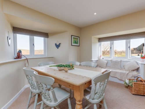 Dorset Farmhouse image