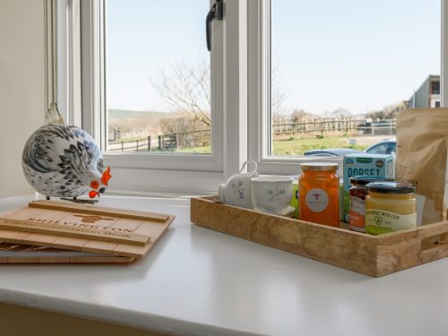 Dorset Farmhouse image