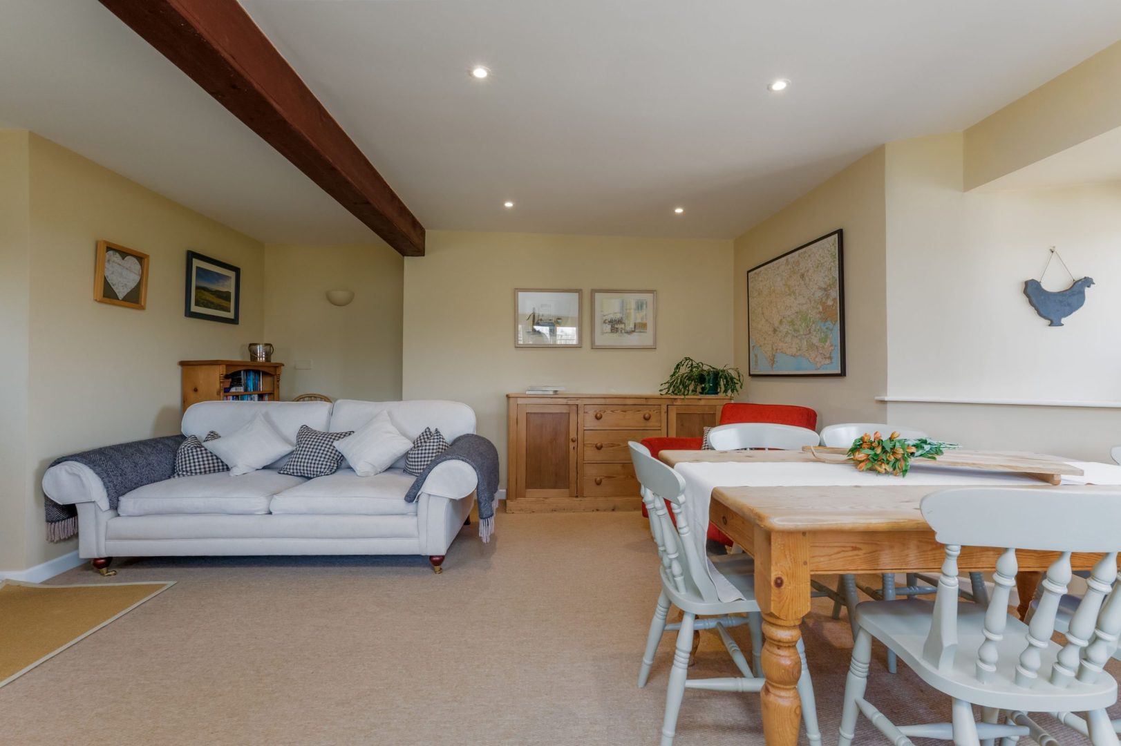 Dorset Farmhouse image