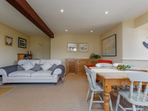 Dorset Farmhouse image