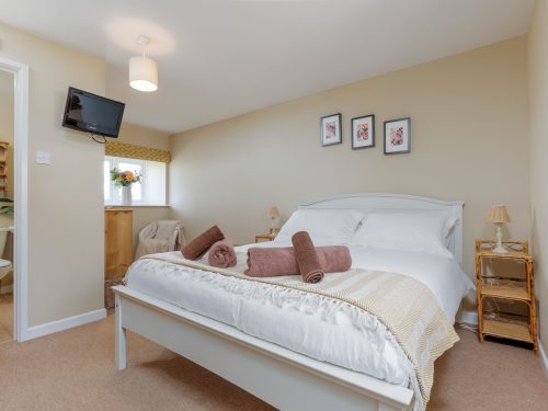 Dorset Farmhouse image