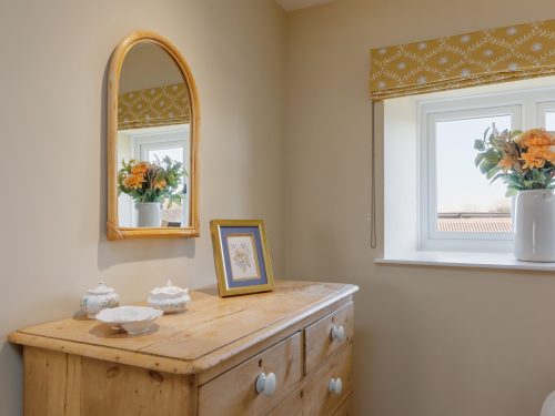 Dorset Farmhouse image