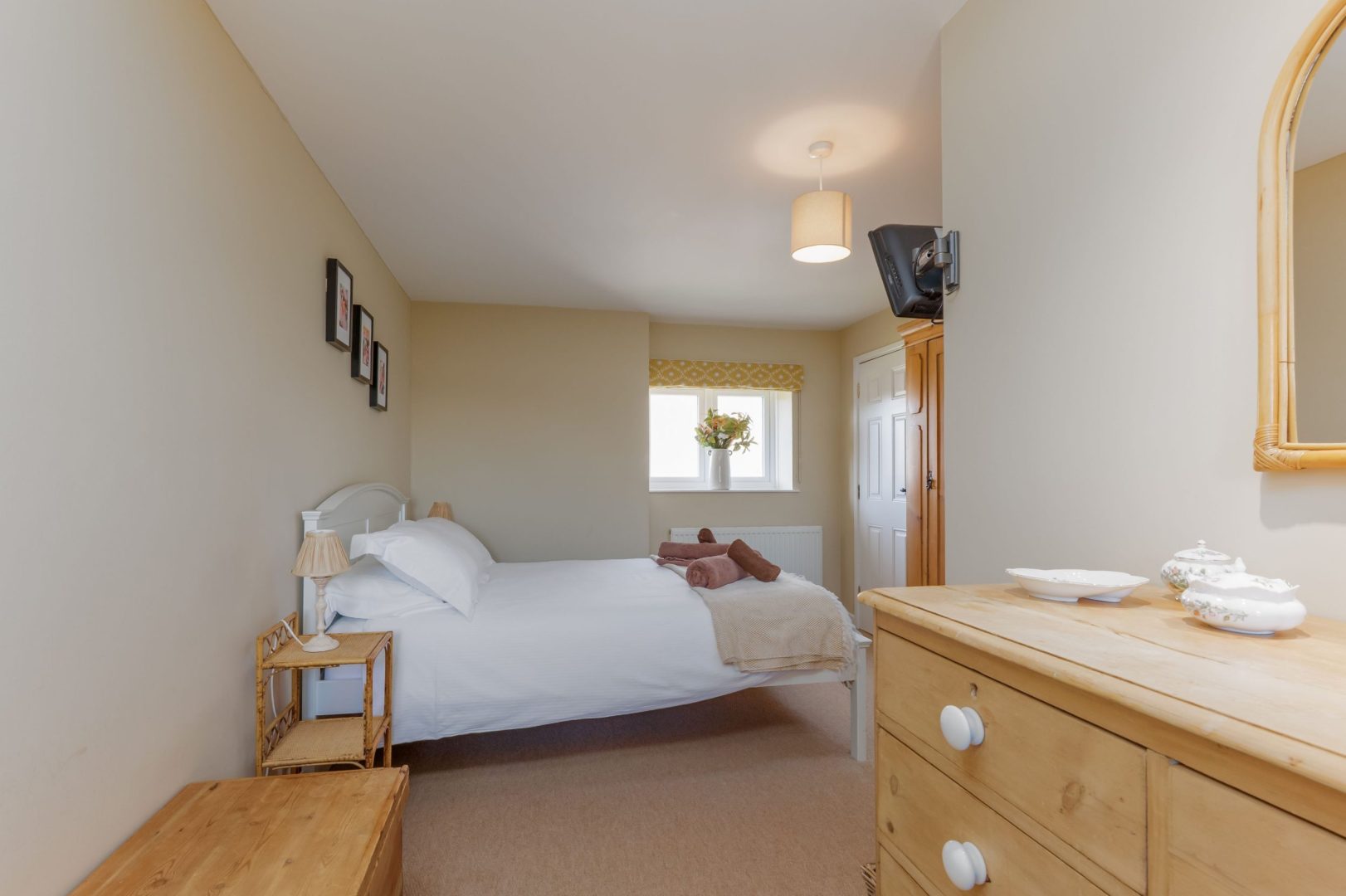 Dorset Farmhouse image