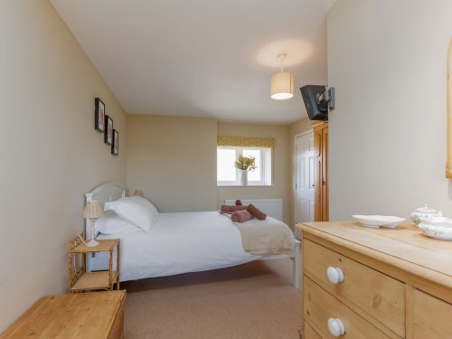 Dorset Farmhouse image