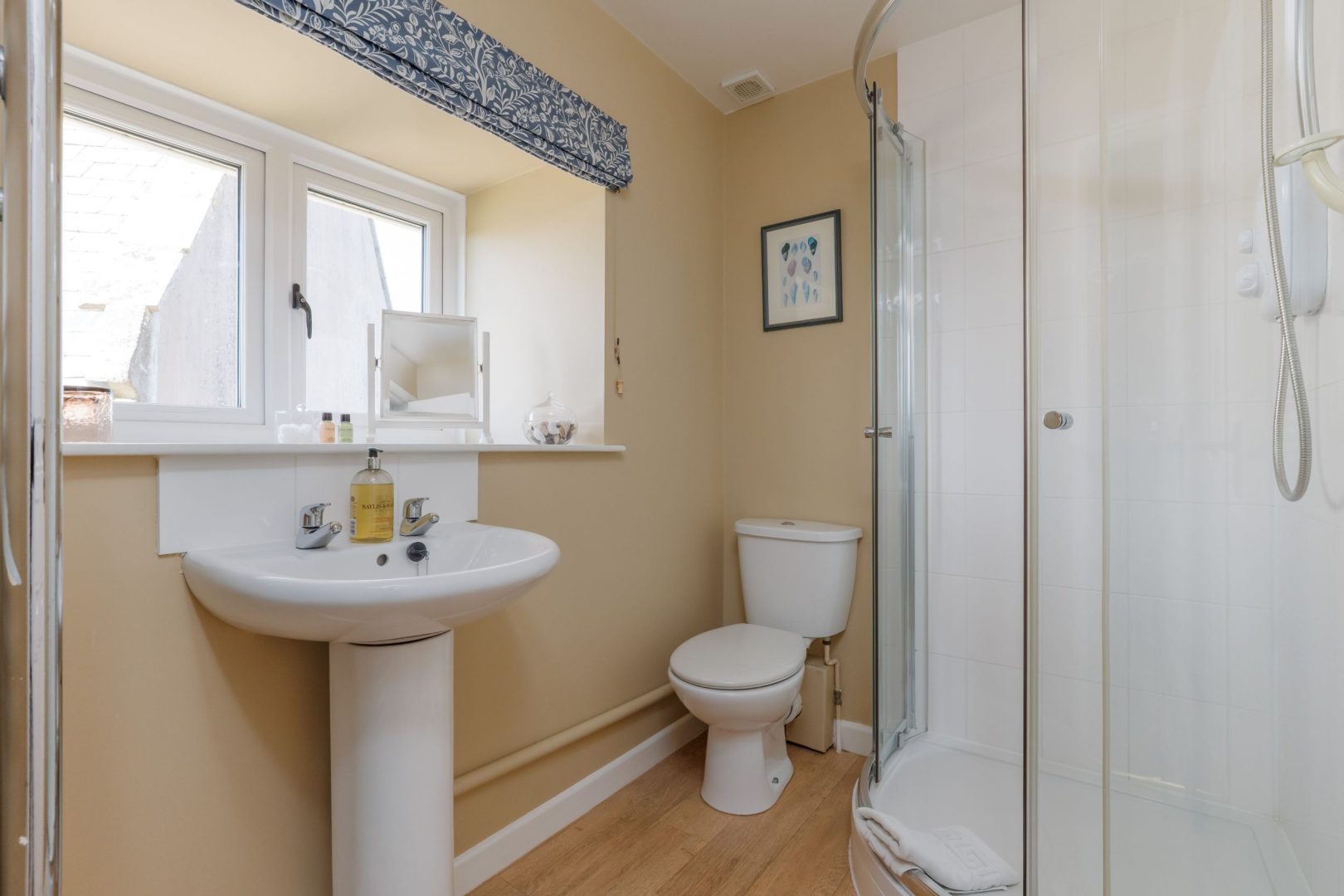 Dorset Farmhouse image