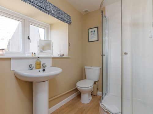 Dorset Farmhouse image