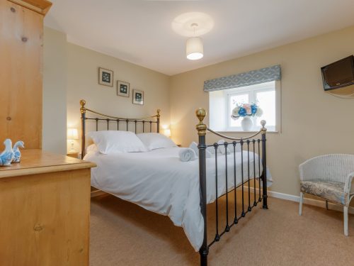 Dorset Farmhouse image