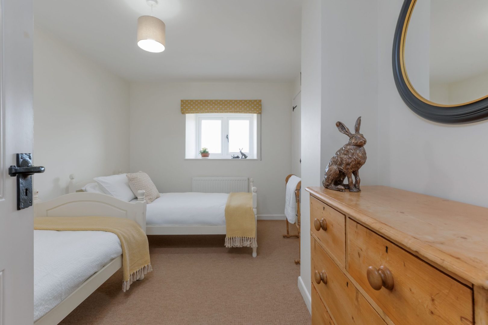 Dorset Farmhouse image