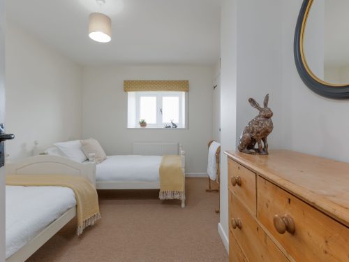 Dorset Farmhouse image