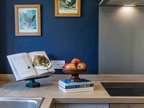 Dorset Farmhouse image