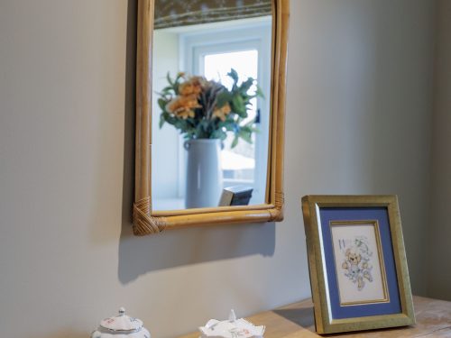 Dorset Farmhouse image