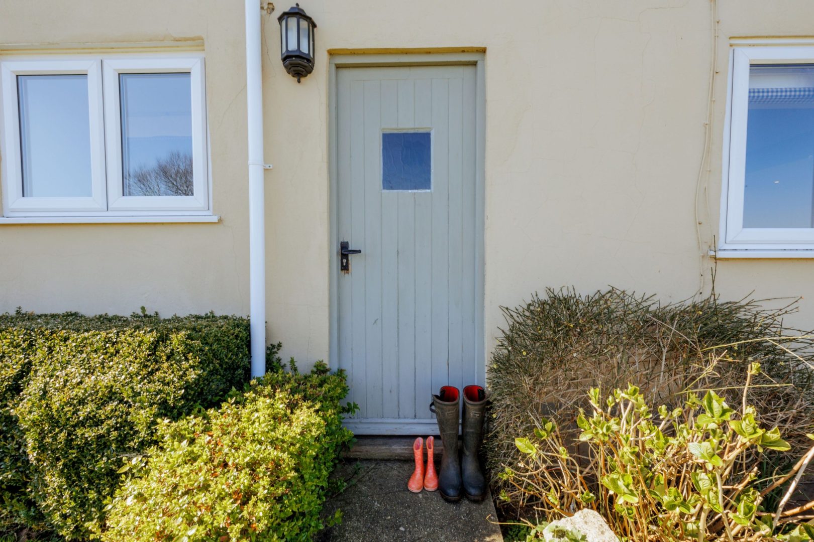 Dorset Farmhouse image