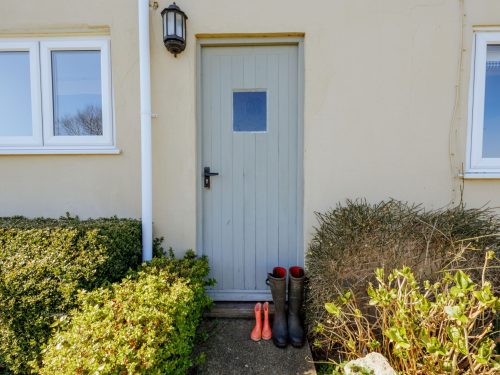 Dorset Farmhouse image