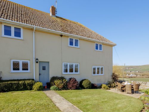 Dorset Farmhouse image