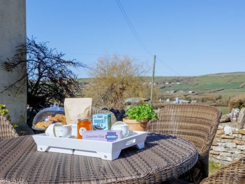 Dorset Farmhouse image
