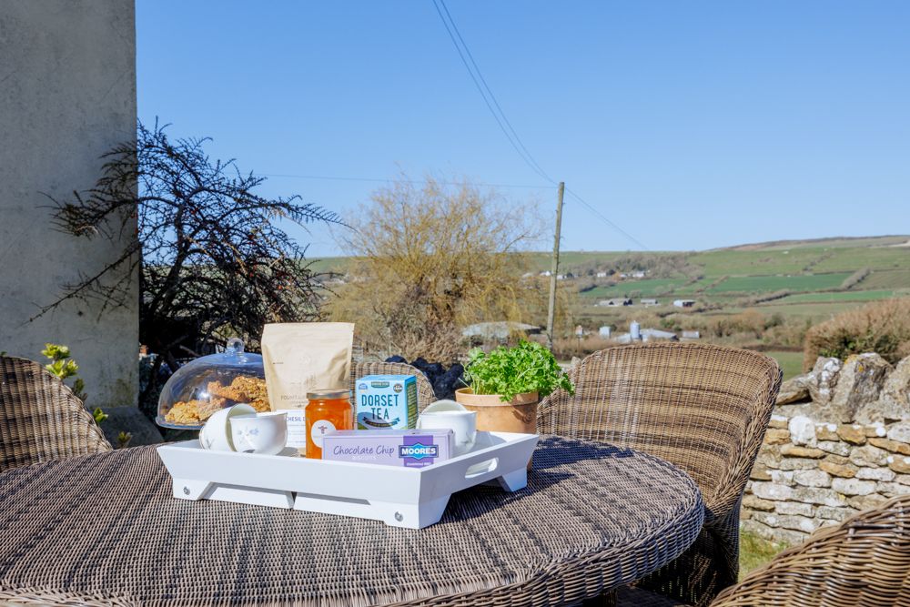 Dorset Farmhouse image