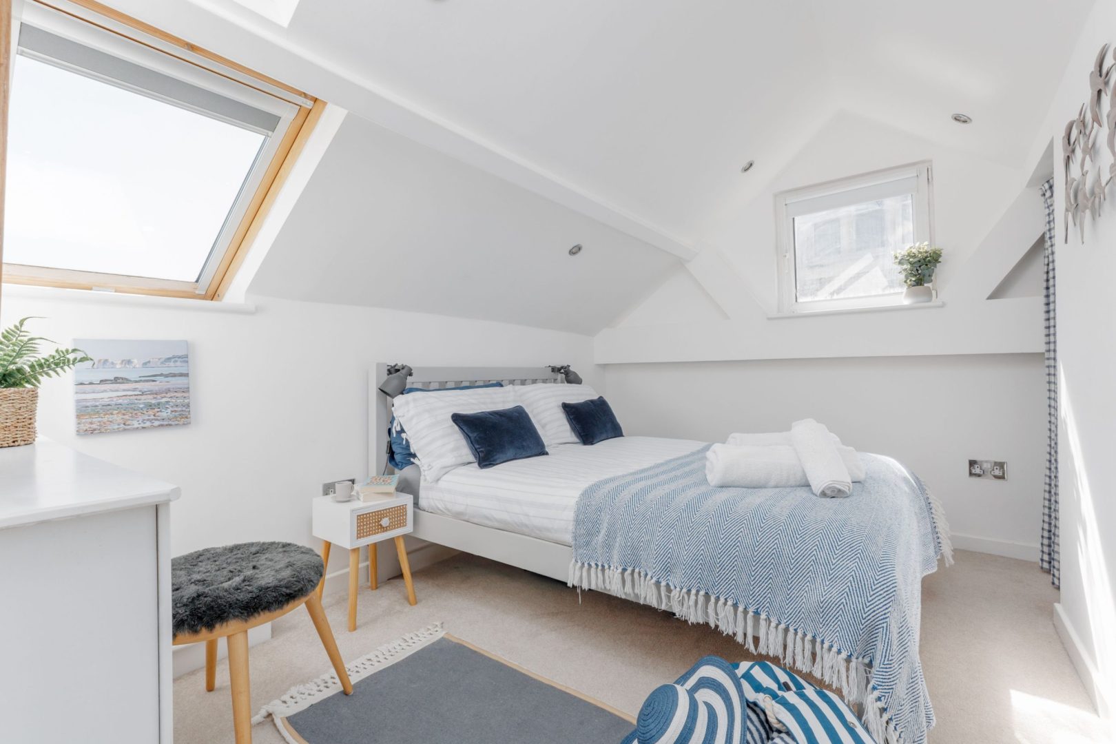 Stone Quay Cottage image