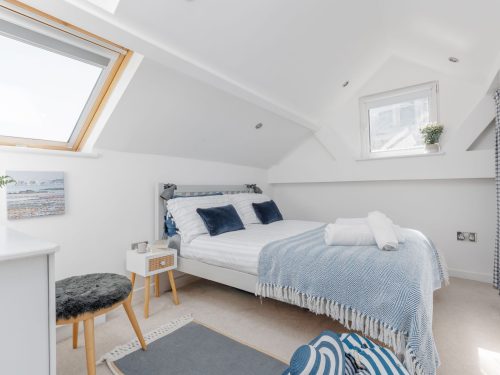 Stone Quay Cottage image