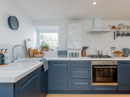 Stone Quay Cottage image