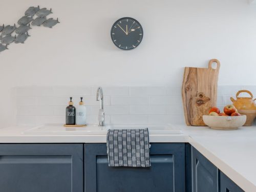 Stone Quay Cottage image