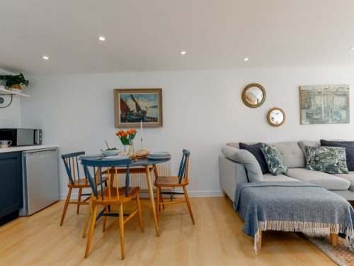 Stone Quay Cottage image