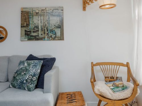 Stone Quay Cottage image