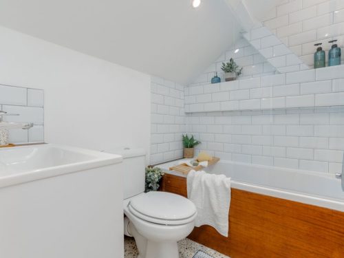 Stone Quay Cottage image