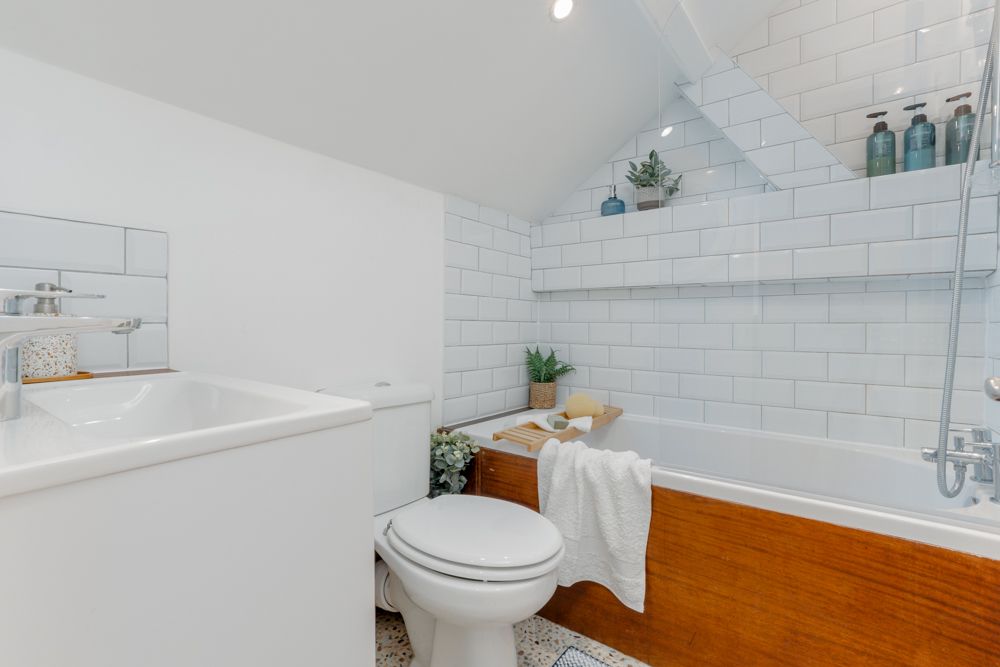 Stone Quay Cottage image