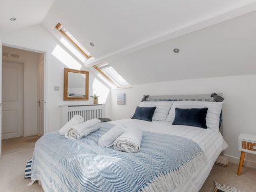 Stone Quay Cottage image