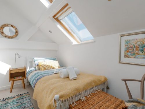 Stone Quay Cottage image