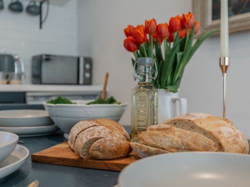 Stone Quay Cottage image