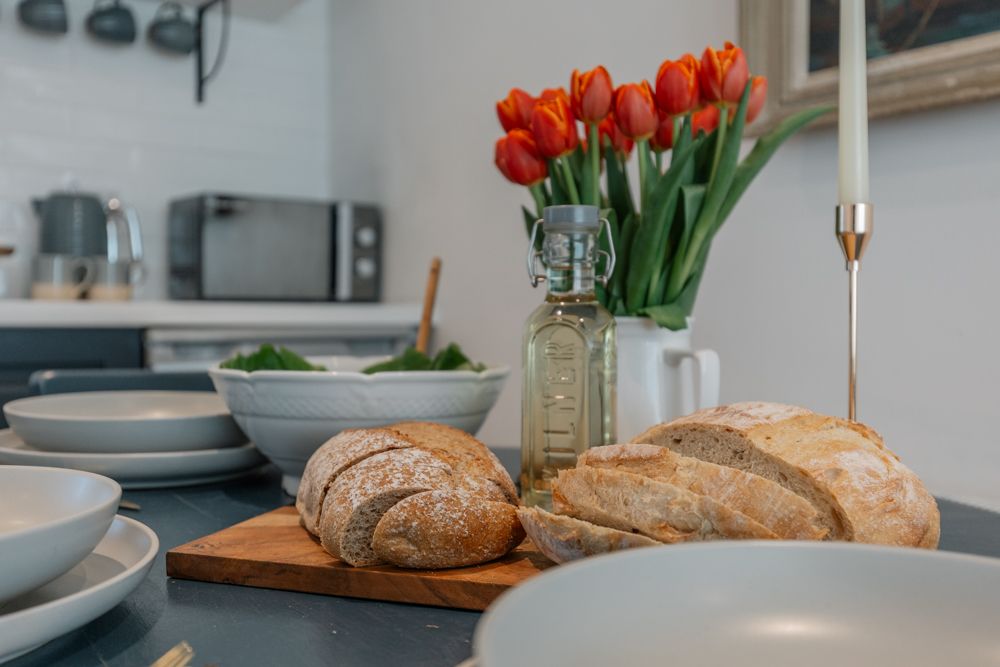 Stone Quay Cottage image