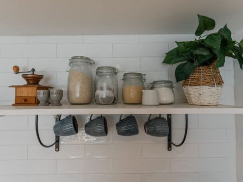 Stone Quay Cottage image