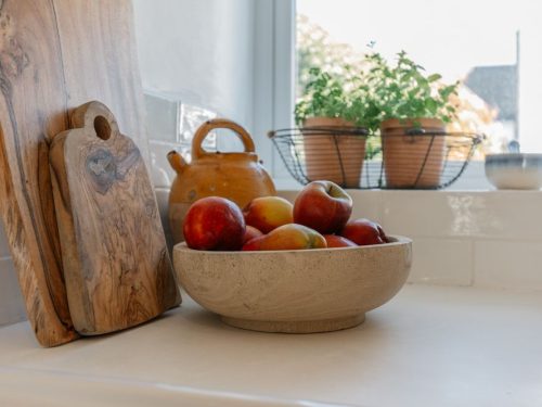 Stone Quay Cottage image