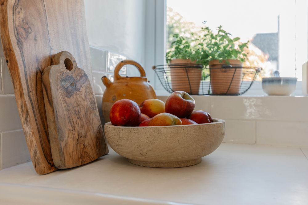 Stone Quay Cottage image