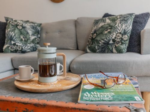 Stone Quay Cottage image