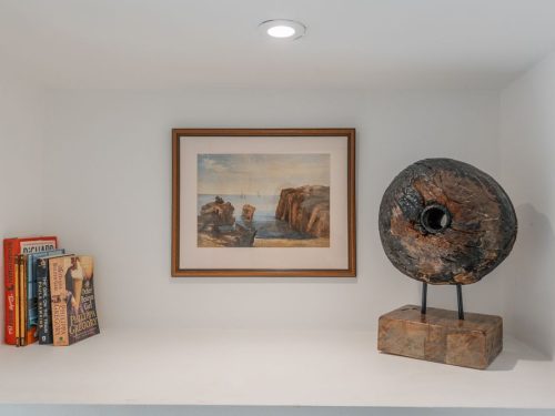 Stone Quay Cottage image