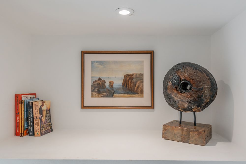 Stone Quay Cottage image