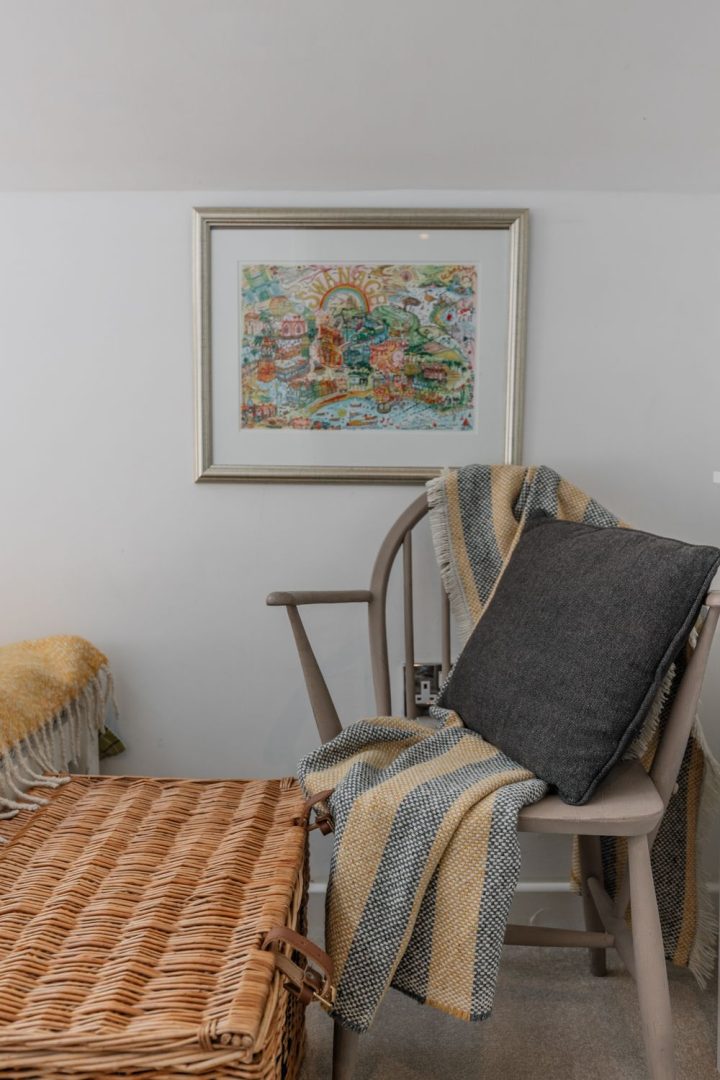 Stone Quay Cottage image