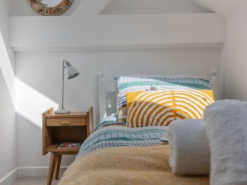 Stone Quay Cottage image