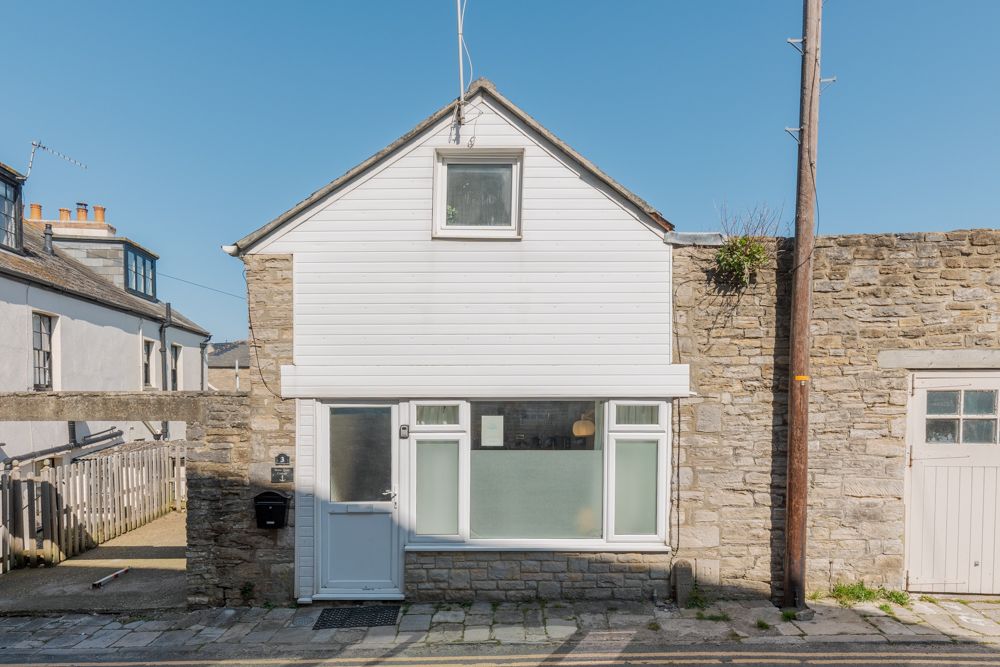 Stone Quay Cottage image