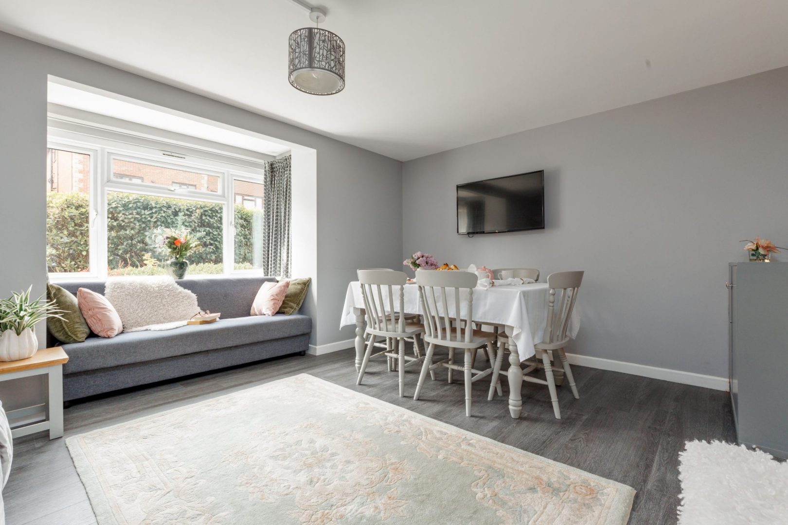 Beach Approach image