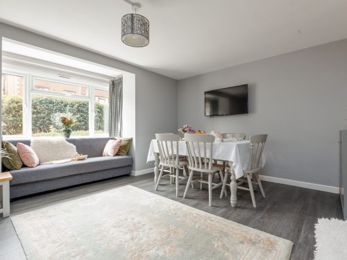 Beach Approach image