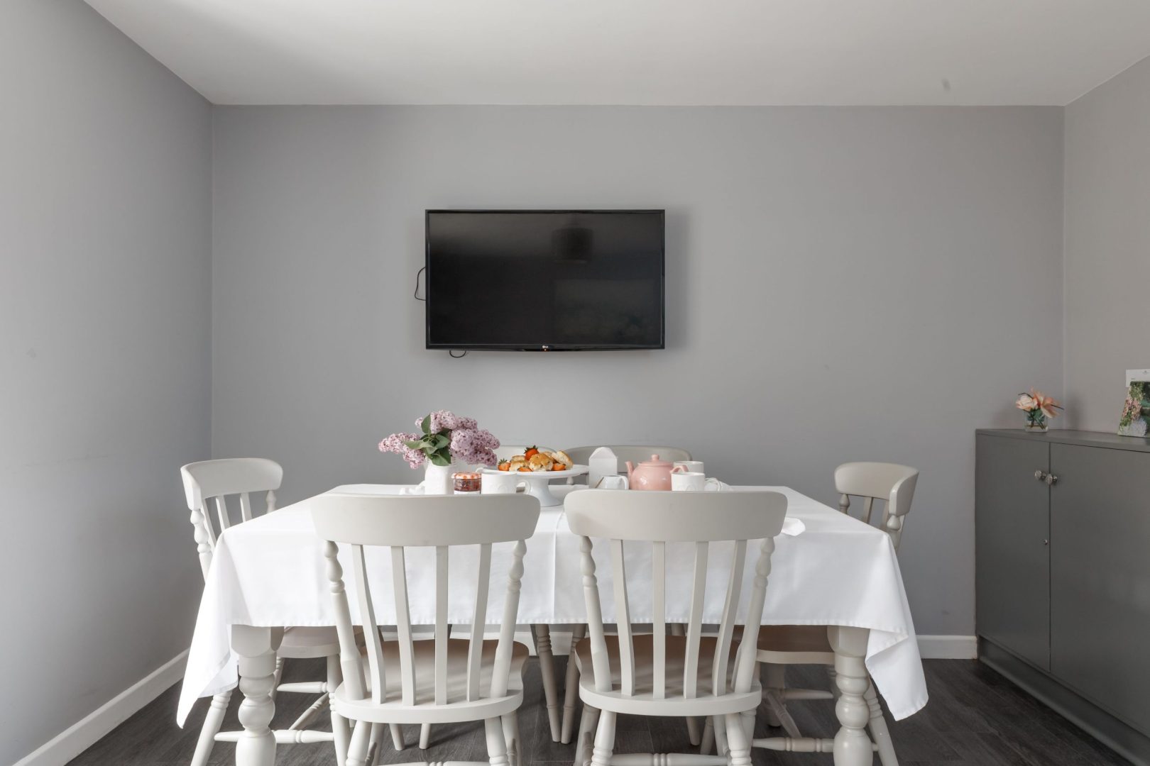 Beach Approach image