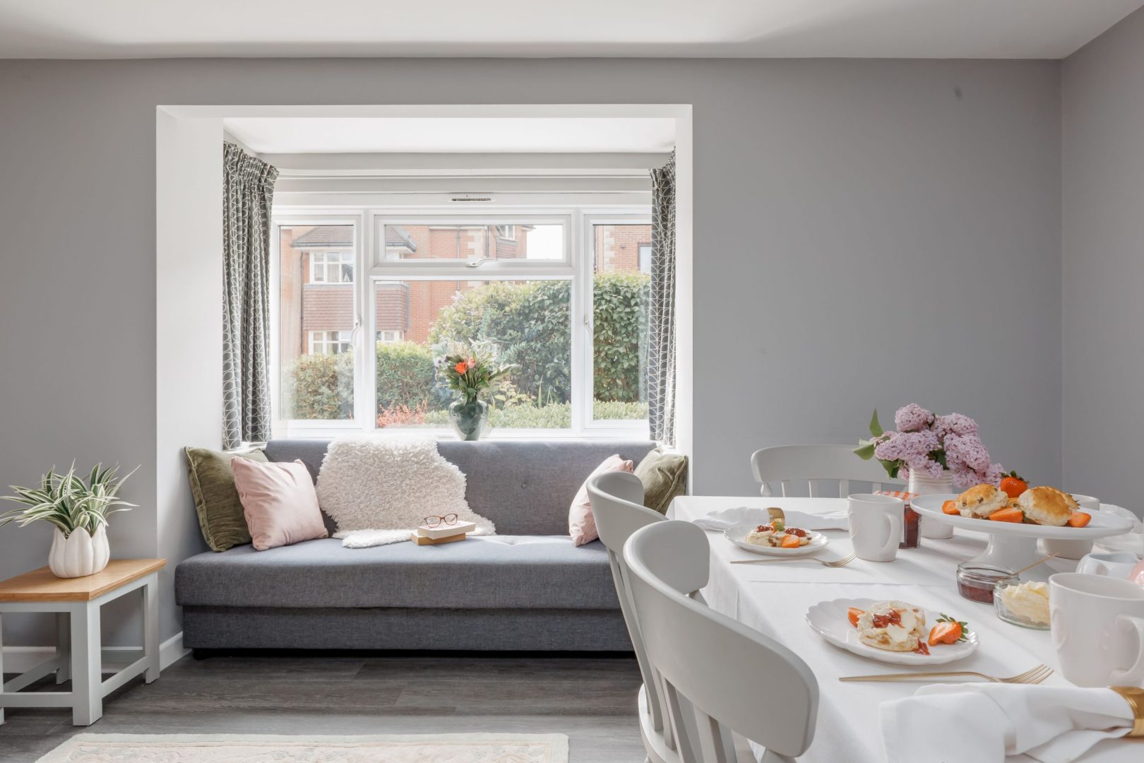 Beach Approach image