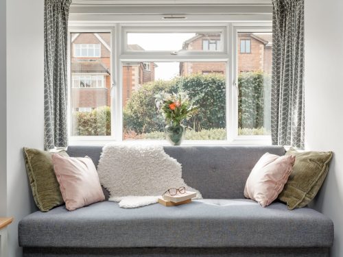 Beach Approach image