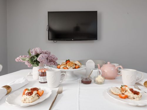 Beach Approach image